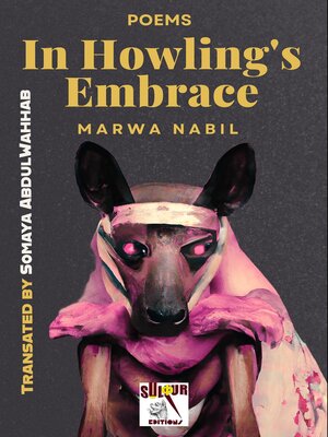 cover image of In Howling's Embrace